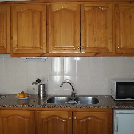Lägenhet Barceloneta Upartments Figueres (Girona)