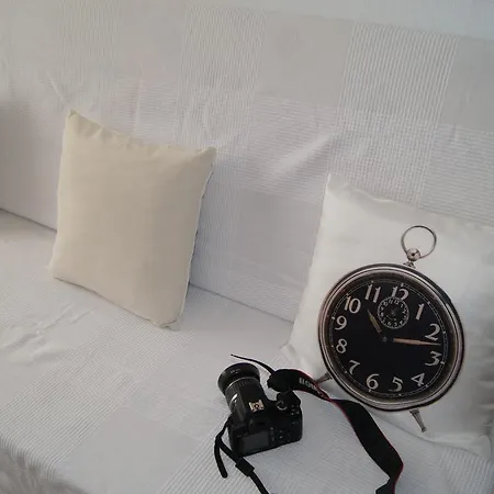 Barceloneta Upartments フィゲラス