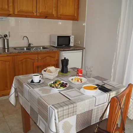 Barceloneta Upartments