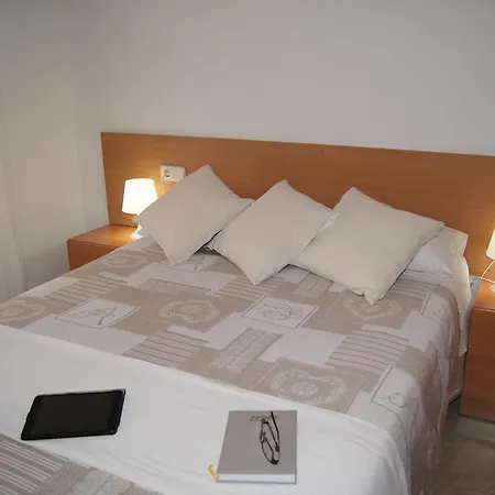 Barceloneta Upartments