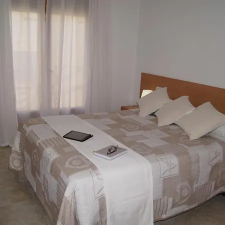 Apartment Barceloneta Upartments *