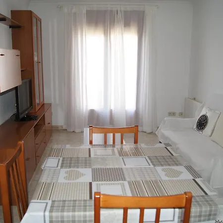 Apartment Barceloneta Upartments *