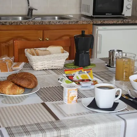 Barceloneta Upartments Figueres (Girona)