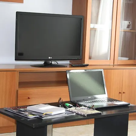 Apartment Barceloneta Upartments