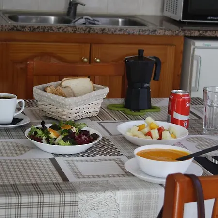 Apartment Barceloneta Upartments Figueres (Girona)