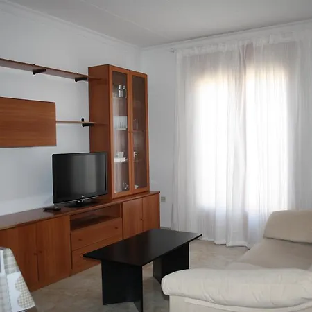 Apartment Barceloneta Upartments *