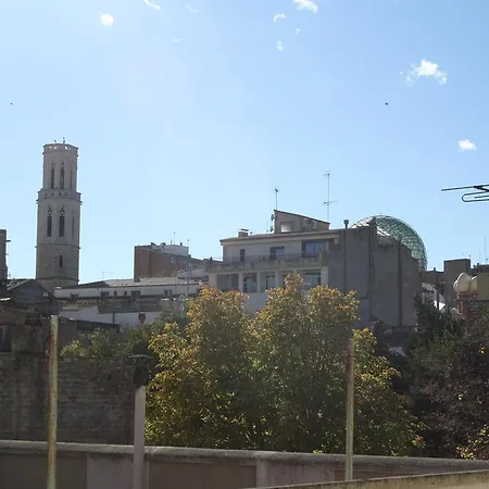Apartment Barceloneta Upartments Figueres (Girona)